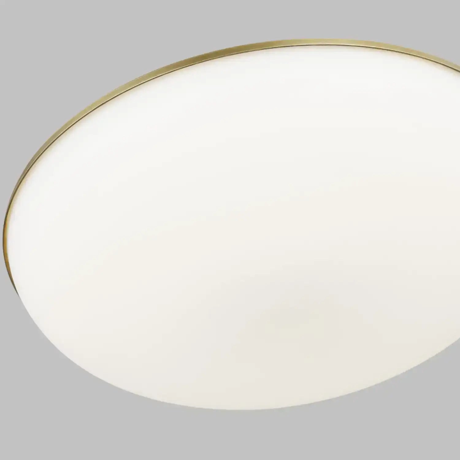 VISUAL COMFORT MODERN, MEGAN FLUSH MOUNT, FLUSH MOUNT CEILING LIGHTS