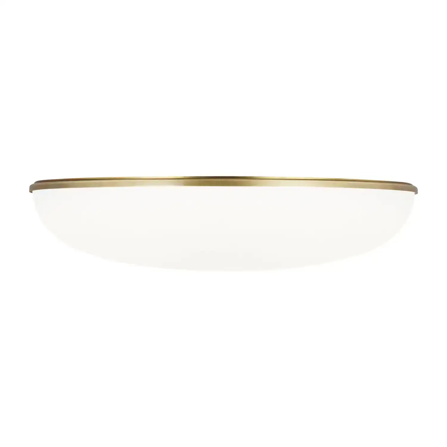 VISUAL COMFORT MODERN, MEGAN FLUSH MOUNT, FLUSH MOUNT CEILING LIGHTS