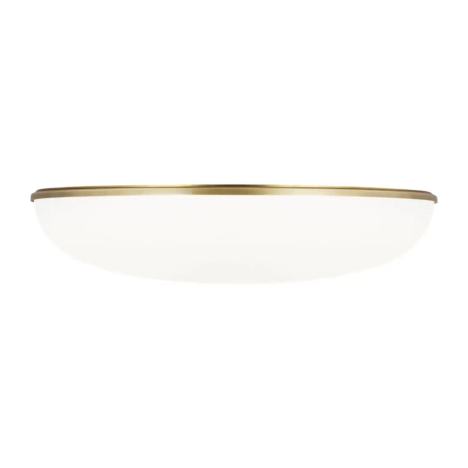 VISUAL COMFORT MODERN, MEGAN FLUSH MOUNT, FLUSH MOUNT CEILING LIGHTS