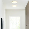 VISUAL COMFORT MODERN, MEGAN FLUSH MOUNT, FLUSH MOUNT CEILING LIGHTS