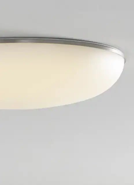 VISUAL COMFORT MODERN, MEGAN FLUSH MOUNT, FLUSH MOUNT CEILING LIGHTS