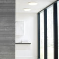 VISUAL COMFORT MODERN, MEGAN FLUSH MOUNT, FLUSH MOUNT CEILING LIGHTS