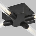 VISUAL COMFORT MODERN, PHOBOS CEILING, FLUSH MOUNT CEILING LIGHTS