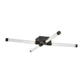 VISUAL COMFORT MODERN, PHOBOS CEILING, FLUSH MOUNT CEILING LIGHTS