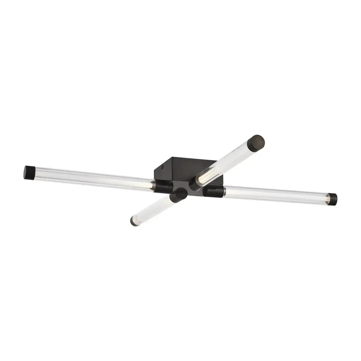 VISUAL COMFORT MODERN, PHOBOS CEILING, FLUSH MOUNT CEILING LIGHTS