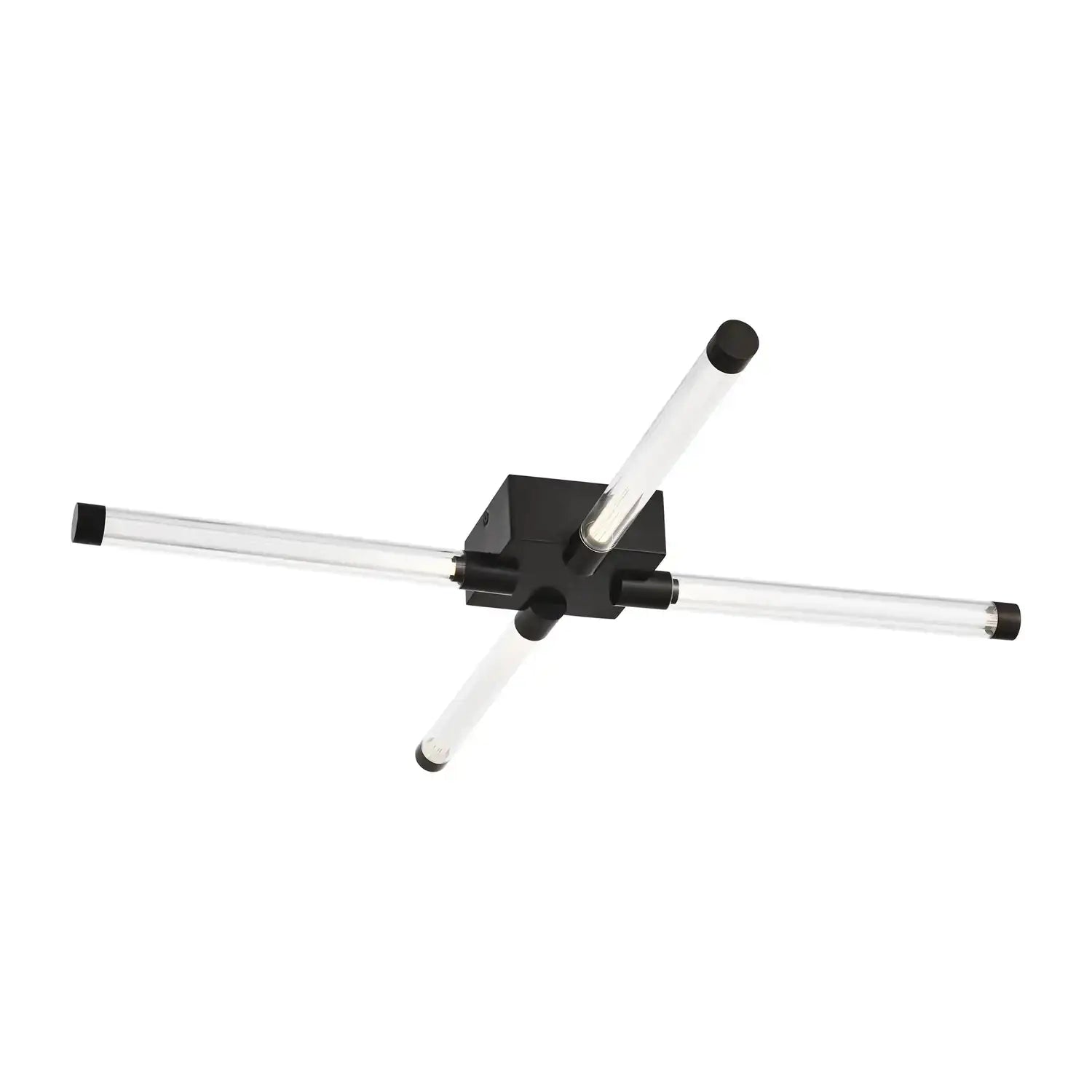 VISUAL COMFORT MODERN, PHOBOS CEILING, FLUSH MOUNT CEILING LIGHTS