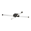 VISUAL COMFORT MODERN, PHOBOS CEILING, FLUSH MOUNT CEILING LIGHTS