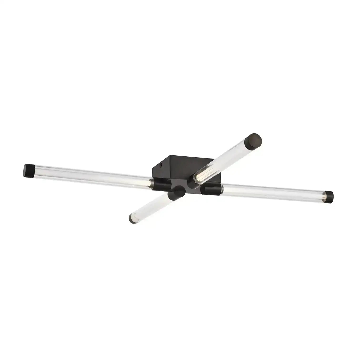 VISUAL COMFORT MODERN, PHOBOS CEILING, FLUSH MOUNT CEILING LIGHTS