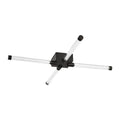 VISUAL COMFORT MODERN, PHOBOS CEILING, FLUSH MOUNT CEILING LIGHTS