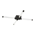 VISUAL COMFORT MODERN, PHOBOS CEILING, FLUSH MOUNT CEILING LIGHTS