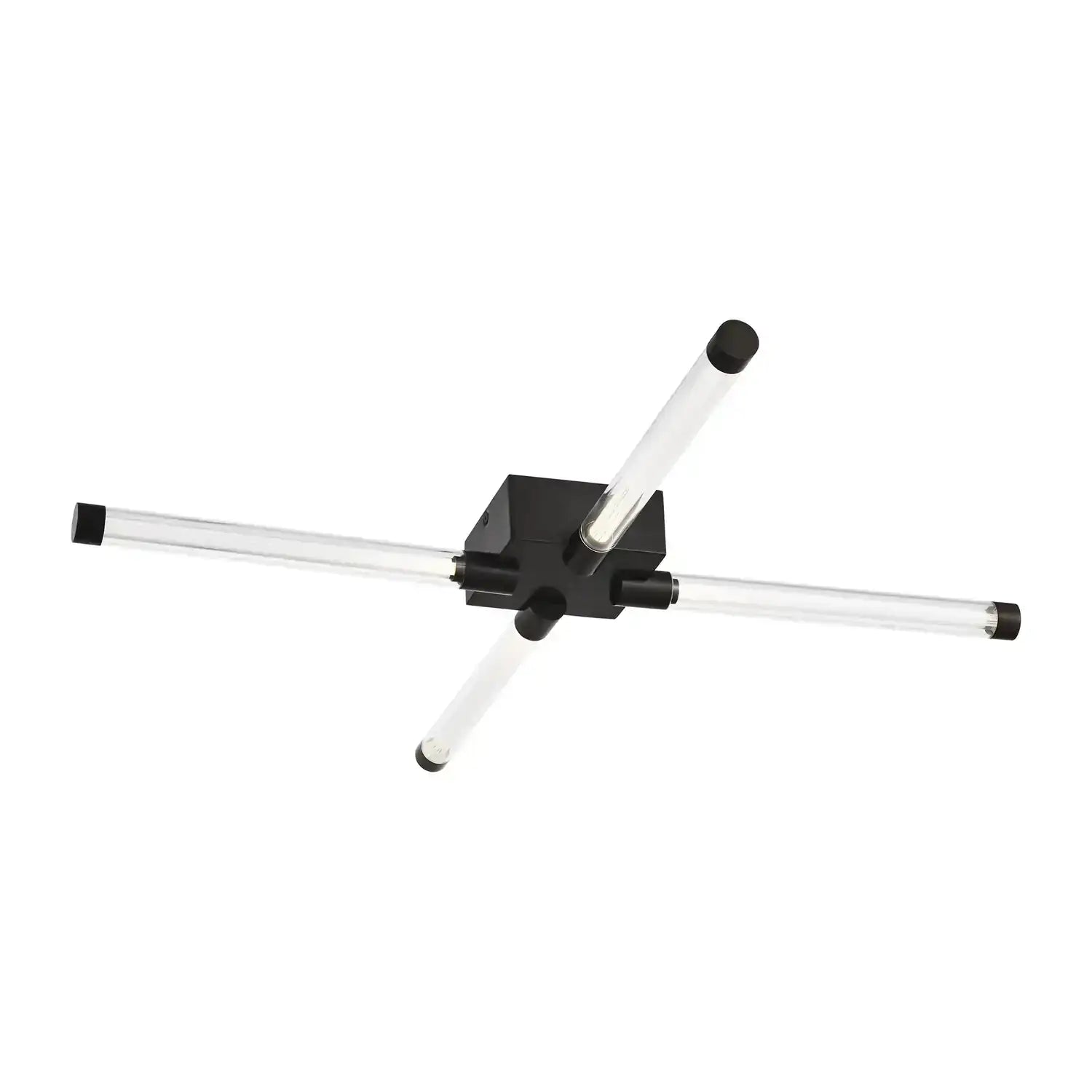 VISUAL COMFORT MODERN, PHOBOS CEILING, FLUSH MOUNT CEILING LIGHTS