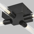 VISUAL COMFORT MODERN, PHOBOS CEILING, FLUSH MOUNT CEILING LIGHTS
