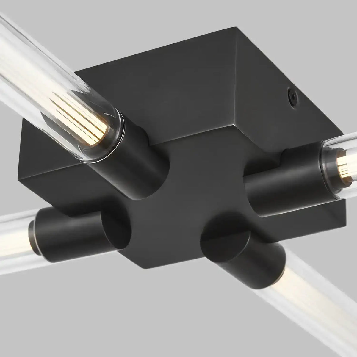 VISUAL COMFORT MODERN, PHOBOS CEILING, FLUSH MOUNT CEILING LIGHTS