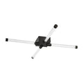 VISUAL COMFORT MODERN, PHOBOS CEILING, FLUSH MOUNT CEILING LIGHTS
