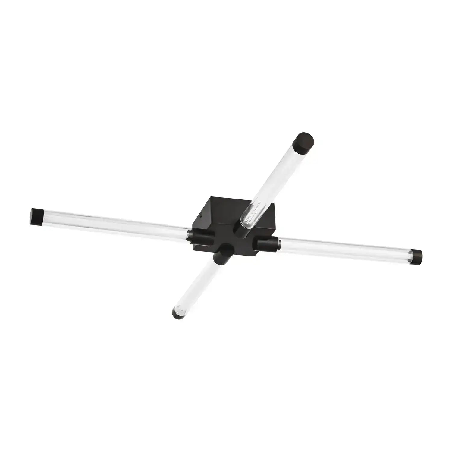 VISUAL COMFORT MODERN, PHOBOS CEILING, FLUSH MOUNT CEILING LIGHTS