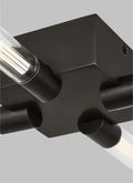 VISUAL COMFORT MODERN, PHOBOS CEILING, FLUSH MOUNT CEILING LIGHTS