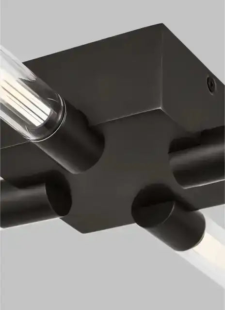 VISUAL COMFORT MODERN, PHOBOS CEILING, FLUSH MOUNT CEILING LIGHTS