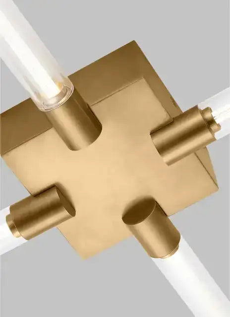 VISUAL COMFORT MODERN, PHOBOS CEILING, FLUSH MOUNT CEILING LIGHTS