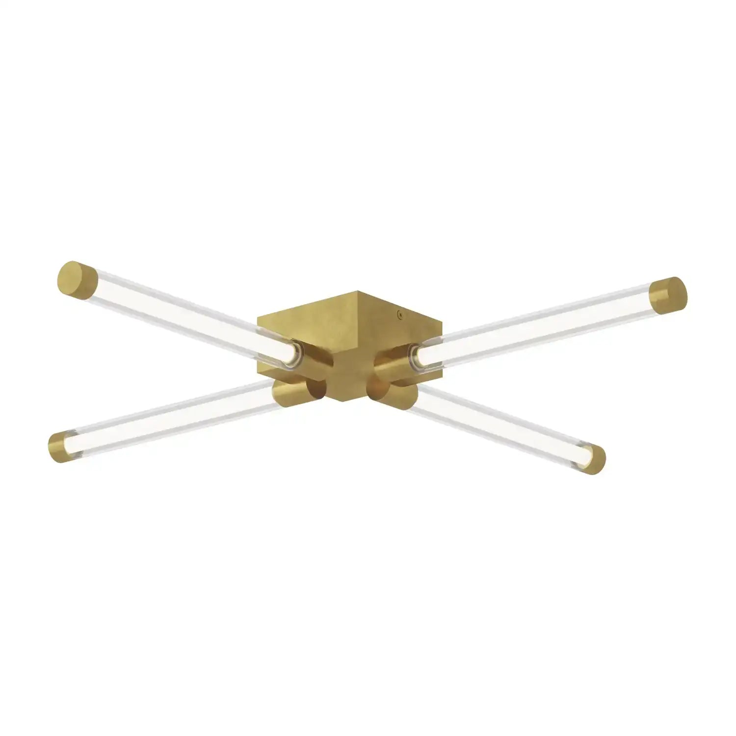 VISUAL COMFORT MODERN, PHOBOS CEILING, FLUSH MOUNT CEILING LIGHTS