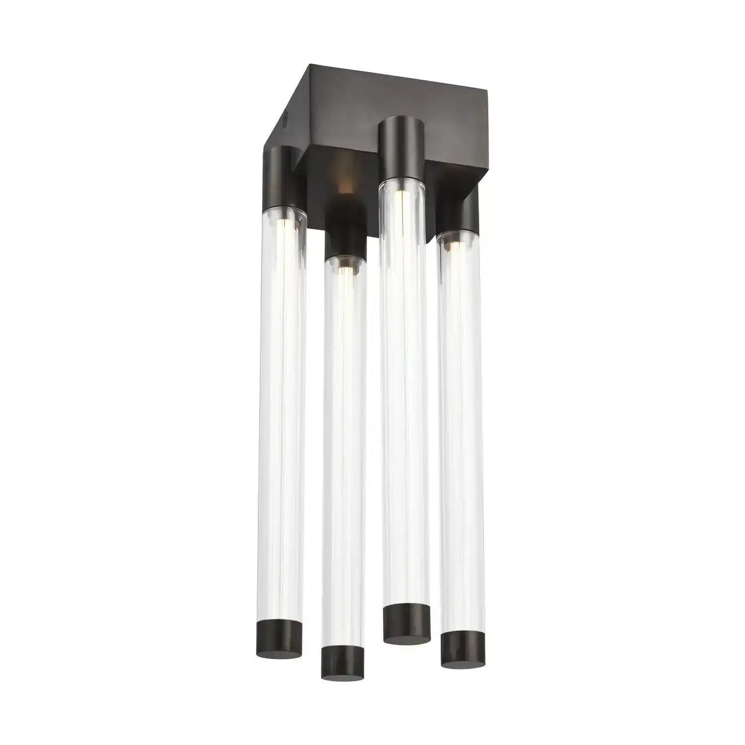 VISUAL COMFORT MODERN, PHOBOS CEILING, FLUSH MOUNT CEILING LIGHTS