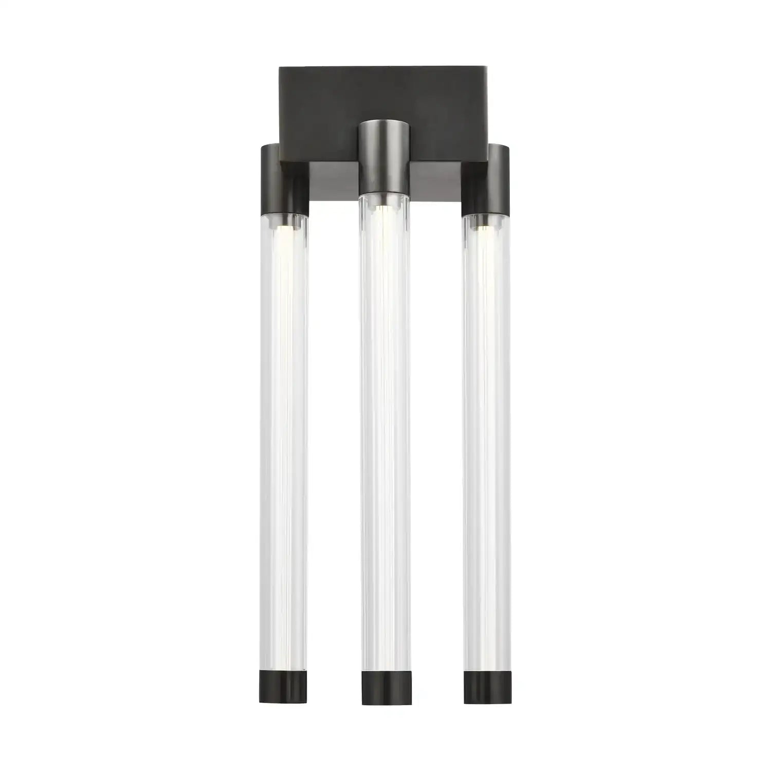 VISUAL COMFORT MODERN, PHOBOS CEILING, FLUSH MOUNT CEILING LIGHTS