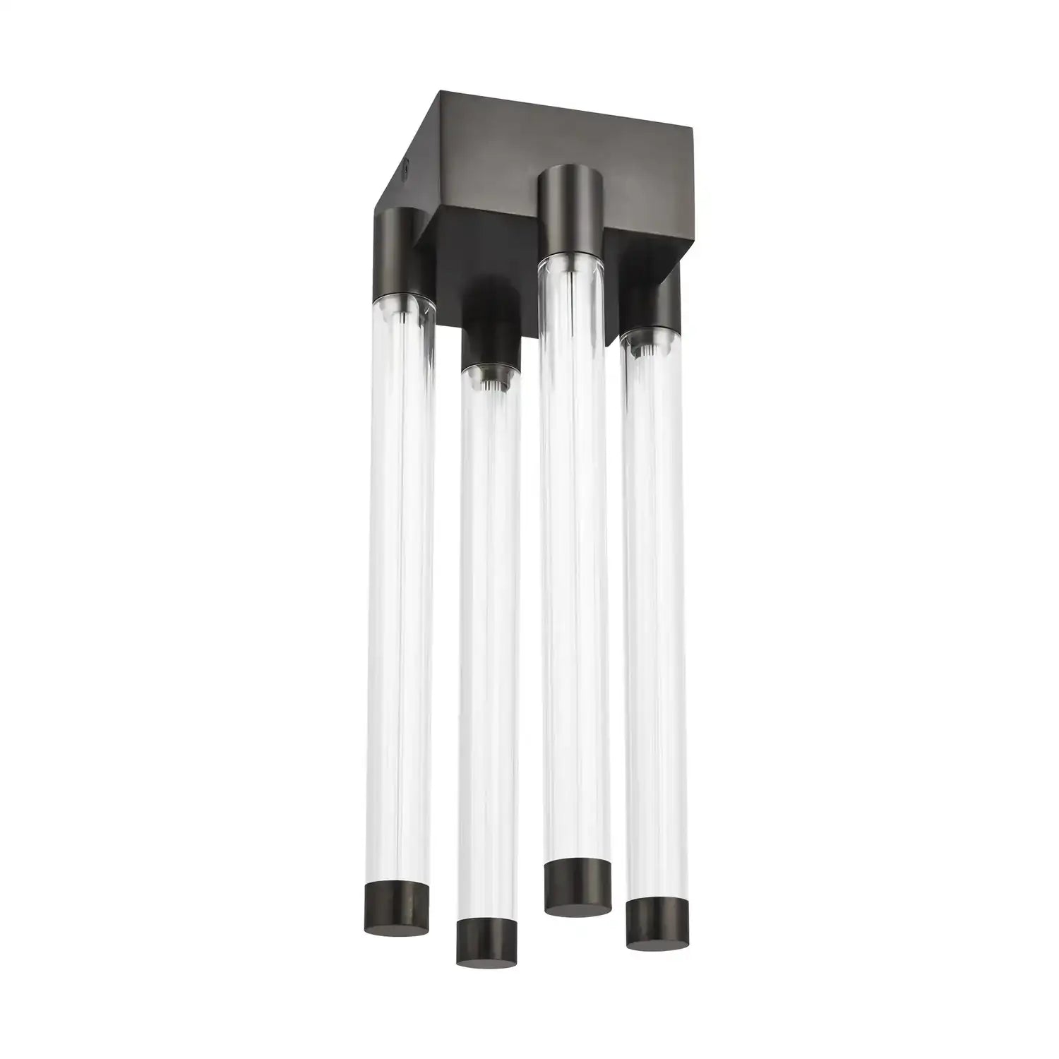 VISUAL COMFORT MODERN, PHOBOS CEILING, FLUSH MOUNT CEILING LIGHTS