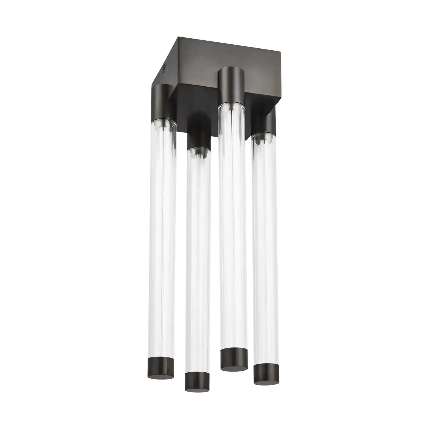 VISUAL COMFORT MODERN, PHOBOS CEILING, FLUSH MOUNT CEILING LIGHTS