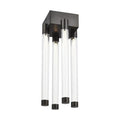 VISUAL COMFORT MODERN, PHOBOS CEILING, FLUSH MOUNT CEILING LIGHTS