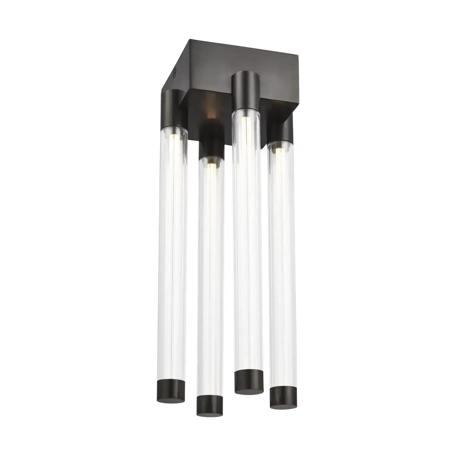 VISUAL COMFORT MODERN, PHOBOS CEILING, FLUSH MOUNT CEILING LIGHTS