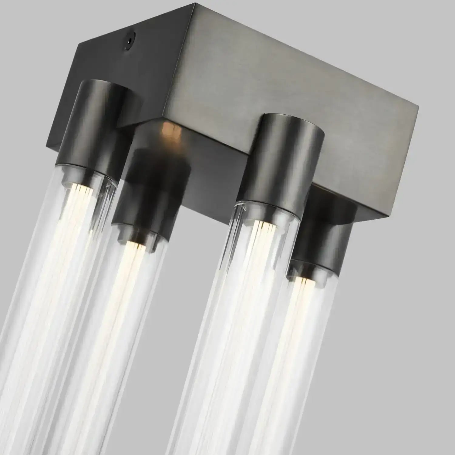 VISUAL COMFORT MODERN, PHOBOS CEILING, FLUSH MOUNT CEILING LIGHTS