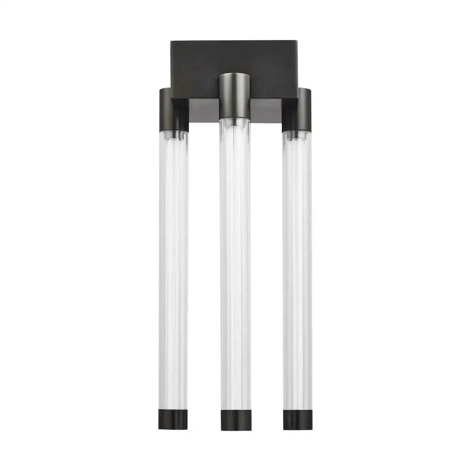 VISUAL COMFORT MODERN, PHOBOS CEILING, FLUSH MOUNT CEILING LIGHTS