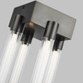 VISUAL COMFORT MODERN, PHOBOS CEILING, FLUSH MOUNT CEILING LIGHTS