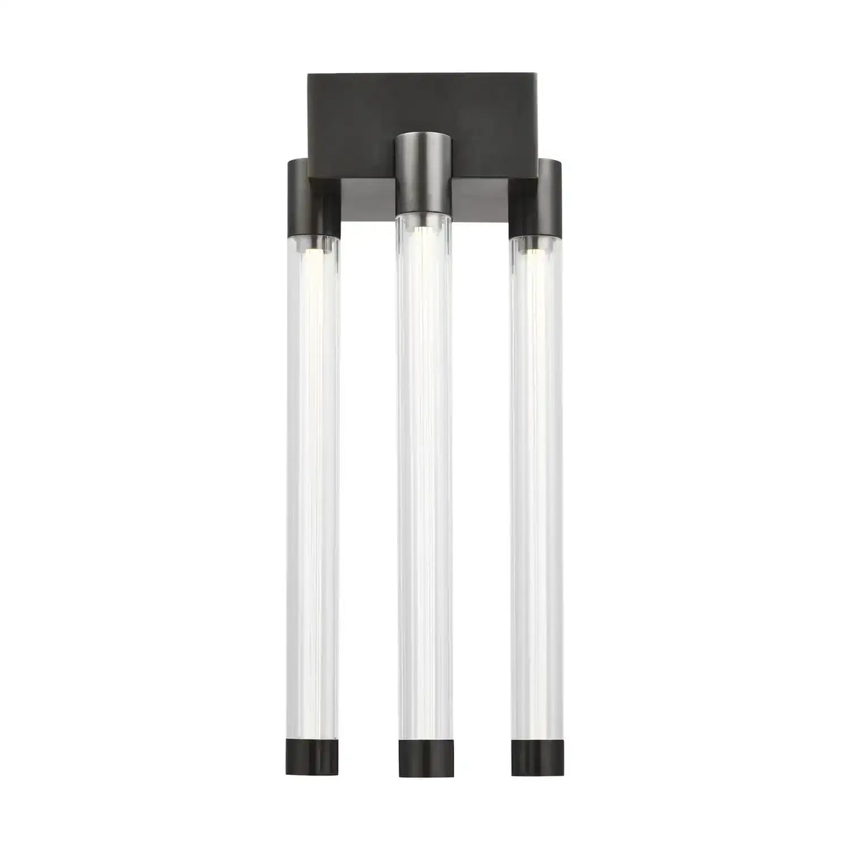 VISUAL COMFORT MODERN, PHOBOS CEILING, FLUSH MOUNT CEILING LIGHTS