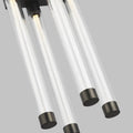 VISUAL COMFORT MODERN, PHOBOS CEILING, FLUSH MOUNT CEILING LIGHTS