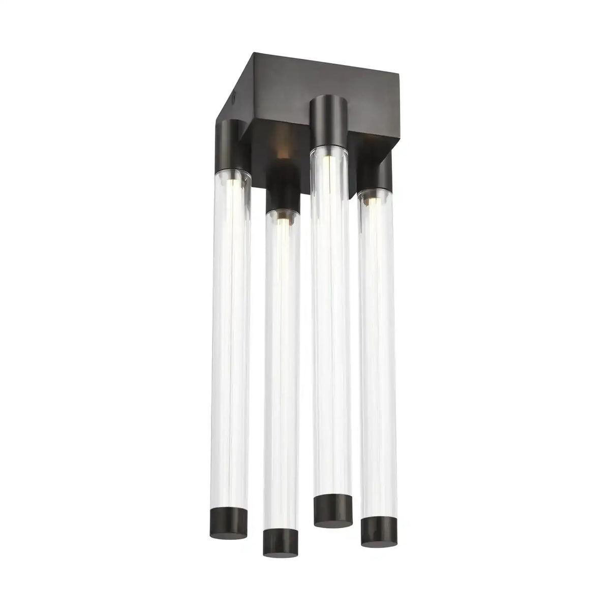 VISUAL COMFORT MODERN, PHOBOS CEILING, FLUSH MOUNT CEILING LIGHTS