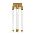 VISUAL COMFORT MODERN, PHOBOS CEILING, FLUSH MOUNT CEILING LIGHTS