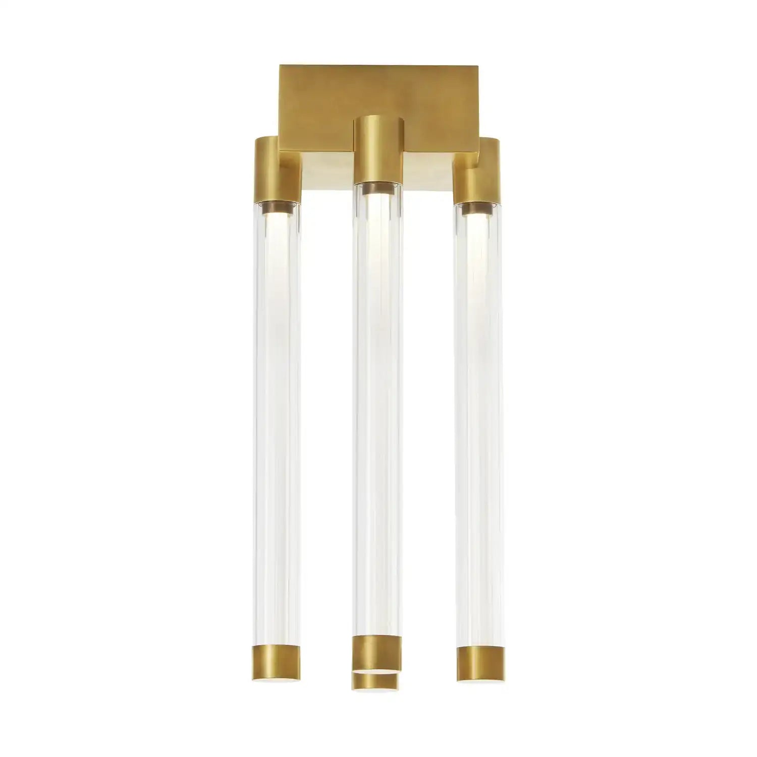 VISUAL COMFORT MODERN, PHOBOS CEILING, FLUSH MOUNT CEILING LIGHTS