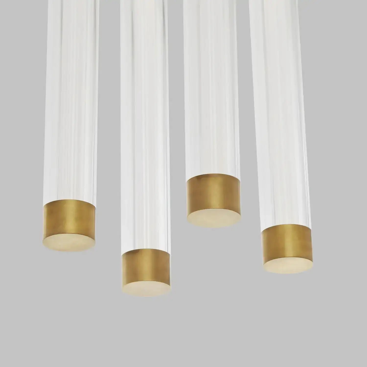 VISUAL COMFORT MODERN, PHOBOS CEILING, FLUSH MOUNT CEILING LIGHTS