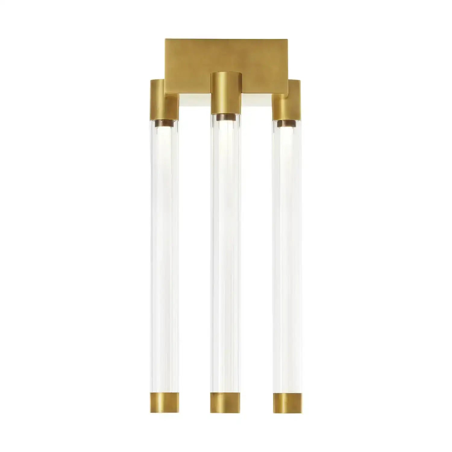 VISUAL COMFORT MODERN, PHOBOS CEILING, FLUSH MOUNT CEILING LIGHTS