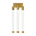 VISUAL COMFORT MODERN, PHOBOS CEILING, FLUSH MOUNT CEILING LIGHTS
