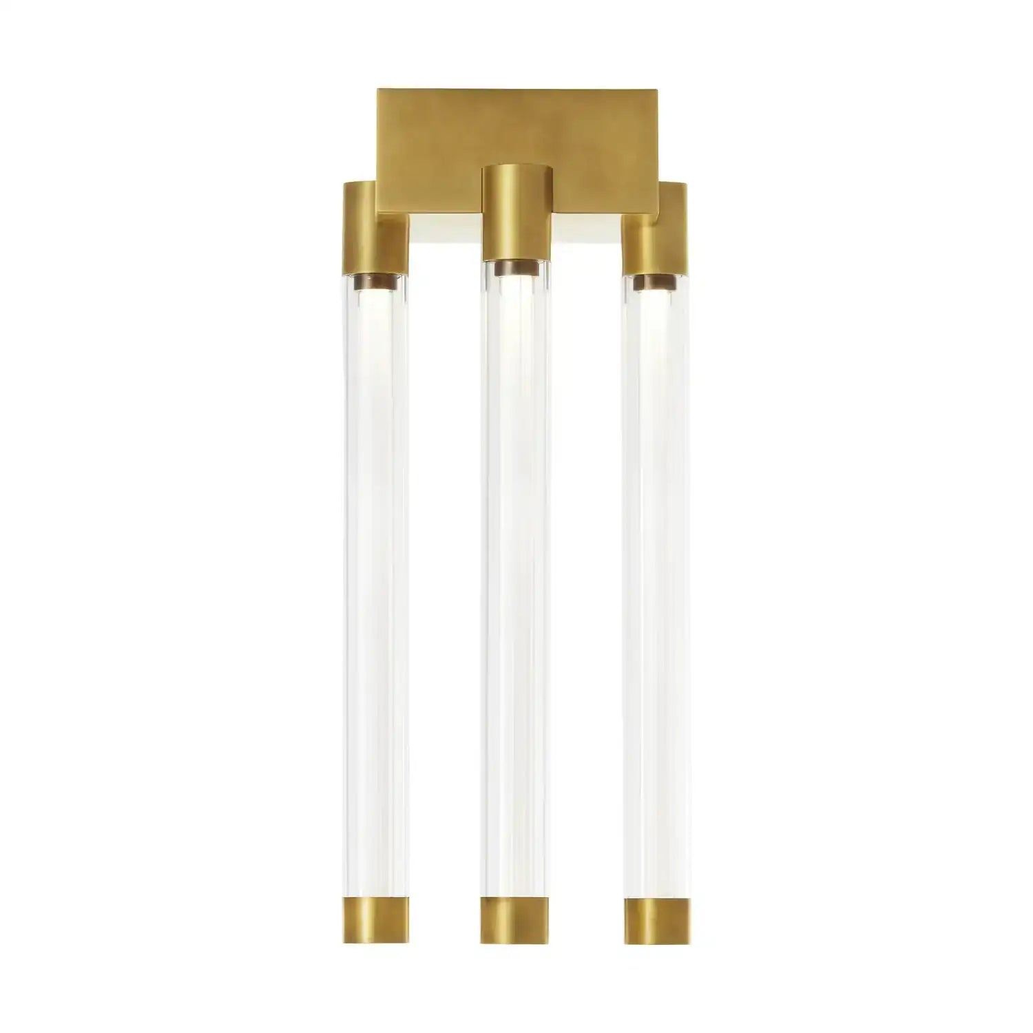 VISUAL COMFORT MODERN, PHOBOS CEILING, FLUSH MOUNT CEILING LIGHTS