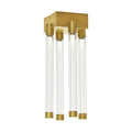 VISUAL COMFORT MODERN, PHOBOS CEILING, FLUSH MOUNT CEILING LIGHTS