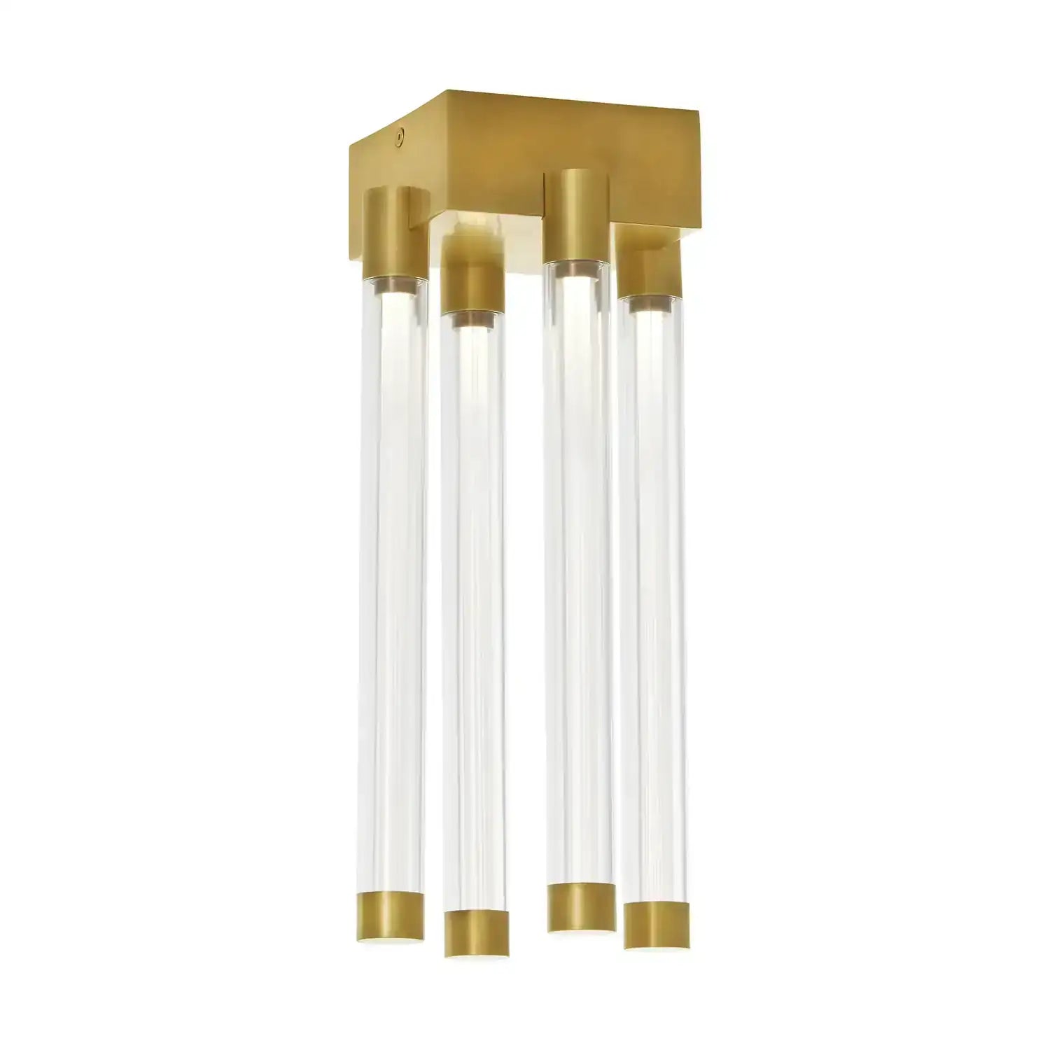 VISUAL COMFORT MODERN, PHOBOS CEILING, FLUSH MOUNT CEILING LIGHTS