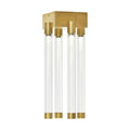 VISUAL COMFORT MODERN, PHOBOS CEILING, FLUSH MOUNT CEILING LIGHTS