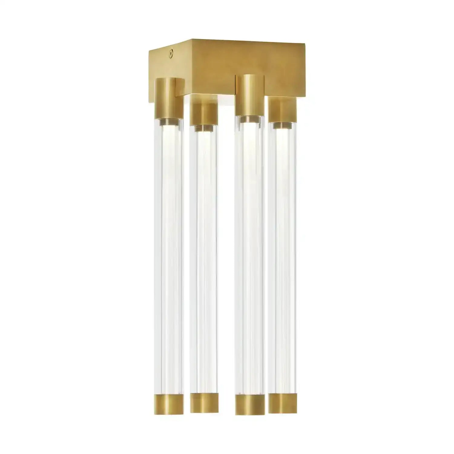 VISUAL COMFORT MODERN, PHOBOS CEILING, FLUSH MOUNT CEILING LIGHTS