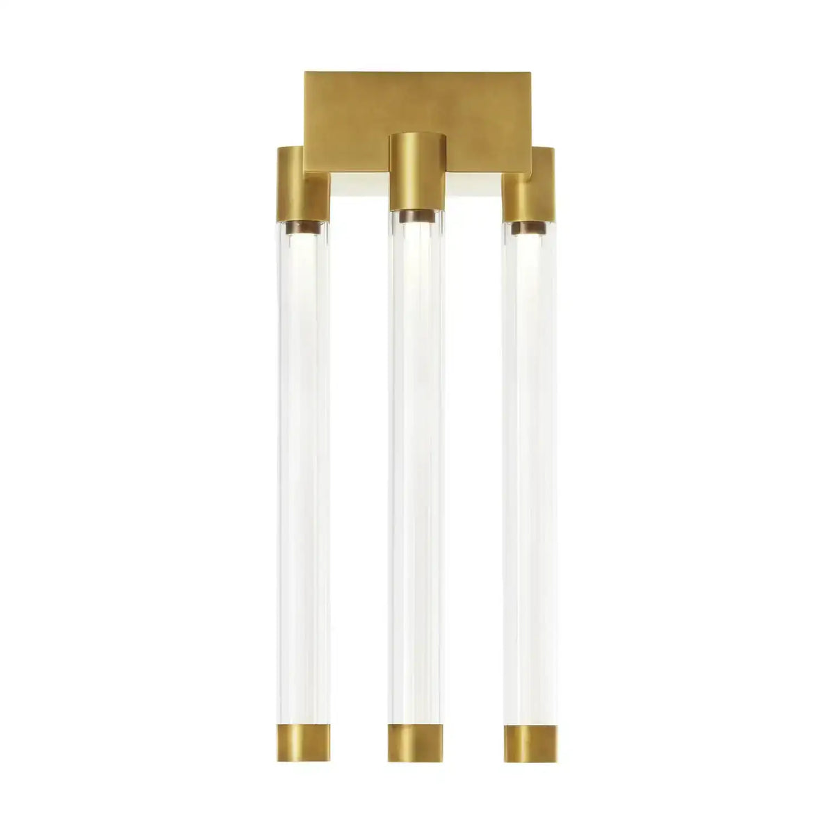 VISUAL COMFORT MODERN, PHOBOS CEILING, FLUSH MOUNT CEILING LIGHTS