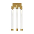 VISUAL COMFORT MODERN, PHOBOS CEILING, FLUSH MOUNT CEILING LIGHTS