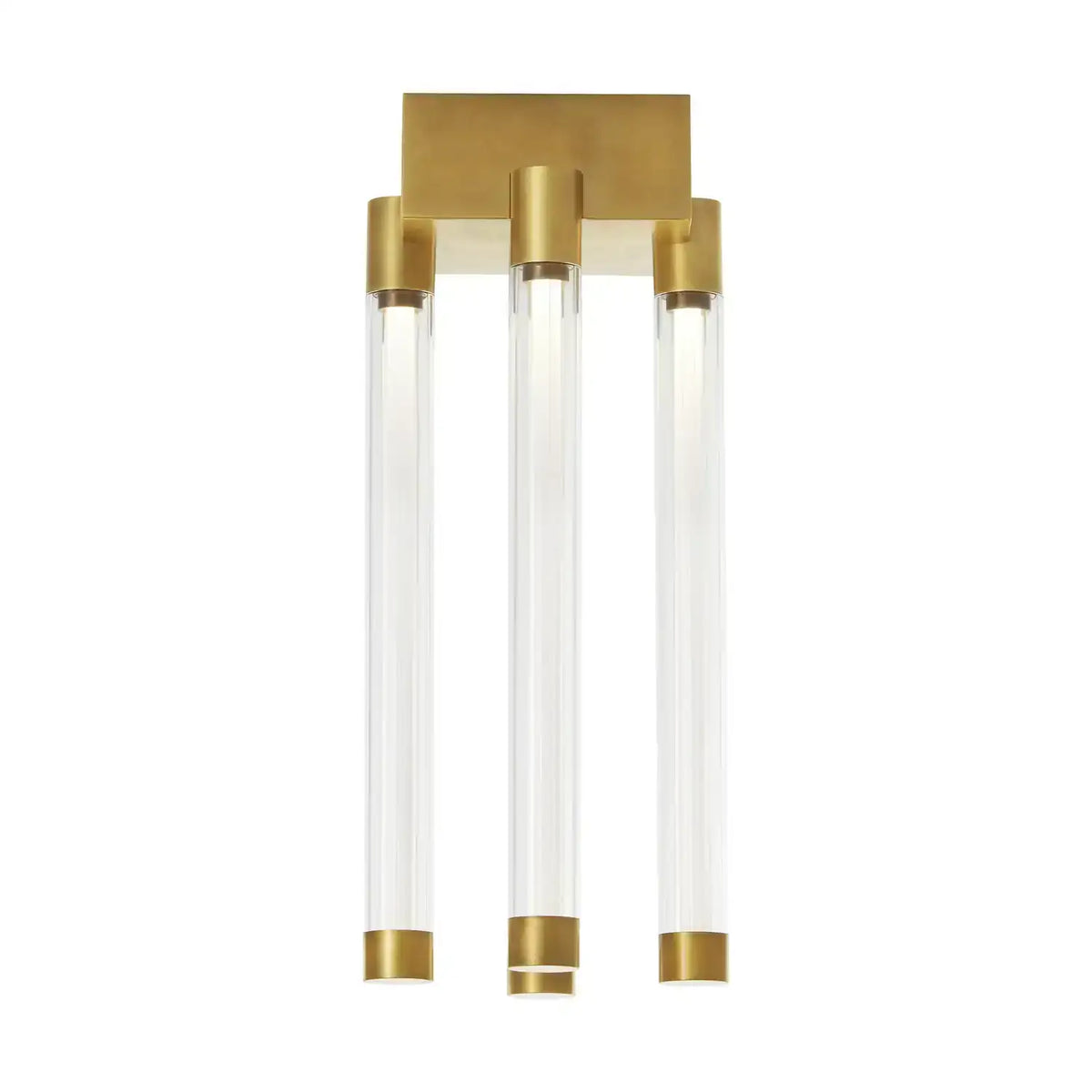VISUAL COMFORT MODERN, PHOBOS CEILING, FLUSH MOUNT CEILING LIGHTS