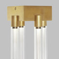 VISUAL COMFORT MODERN, PHOBOS CEILING, FLUSH MOUNT CEILING LIGHTS