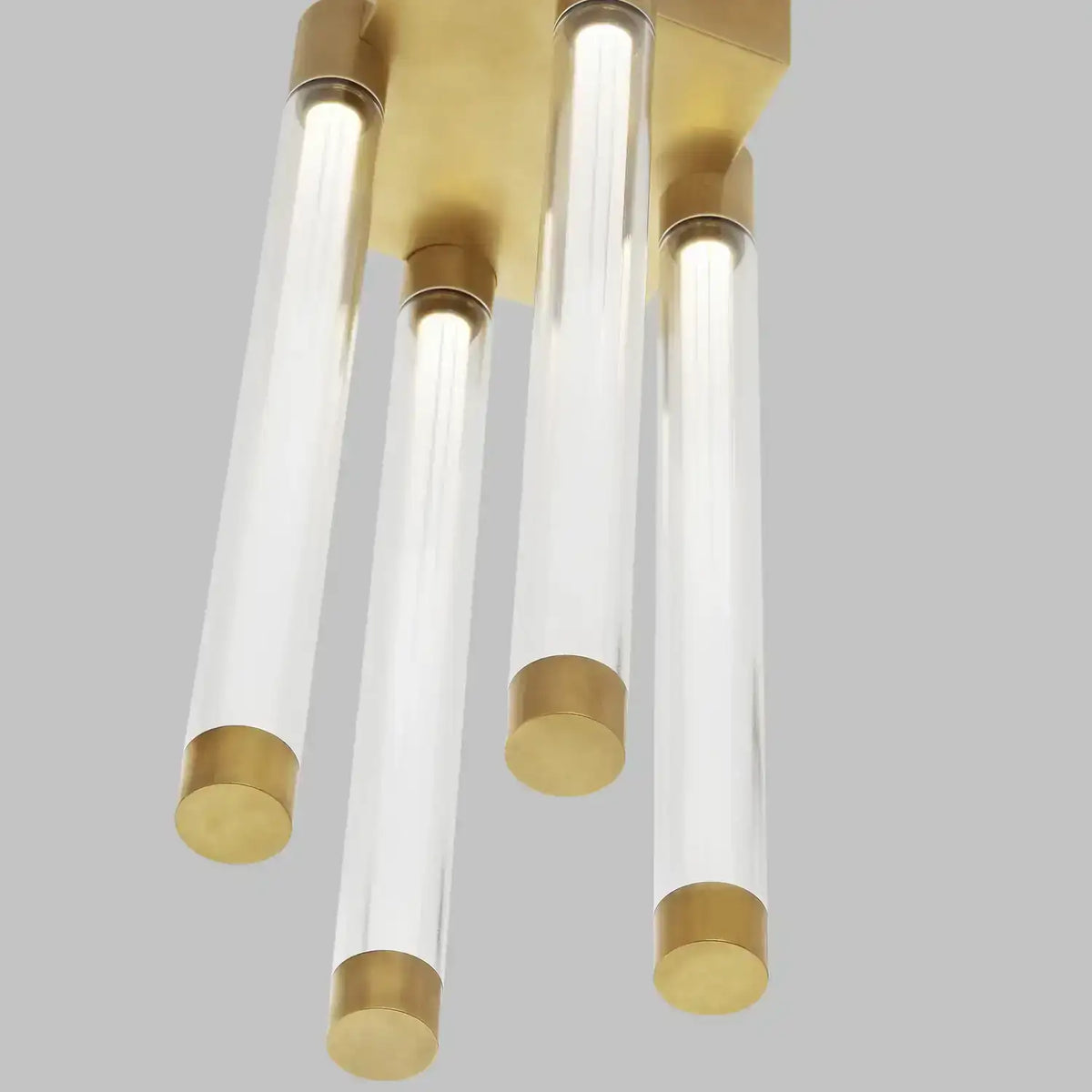 VISUAL COMFORT MODERN, PHOBOS CEILING, FLUSH MOUNT CEILING LIGHTS